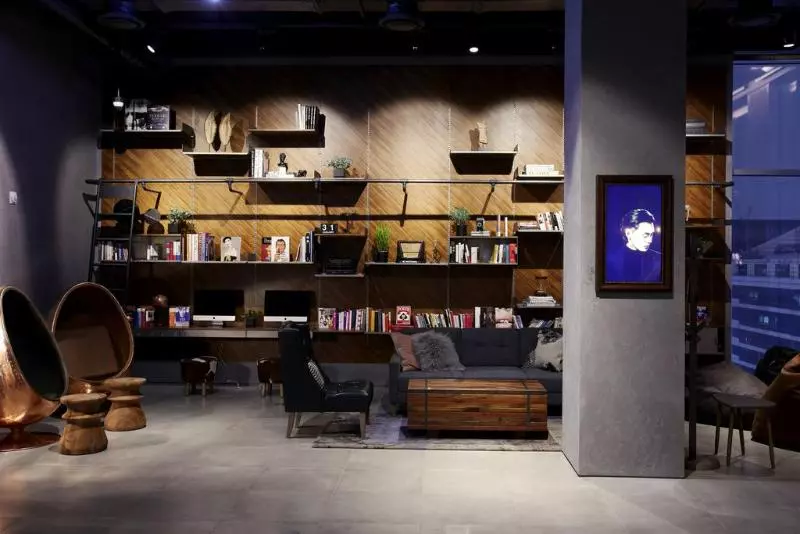 Fotos del hotel L7 Hongdae By Lotte:  13