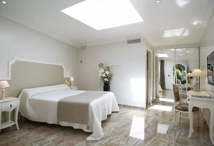 Fotos del hotel Le Magnolia:  2
