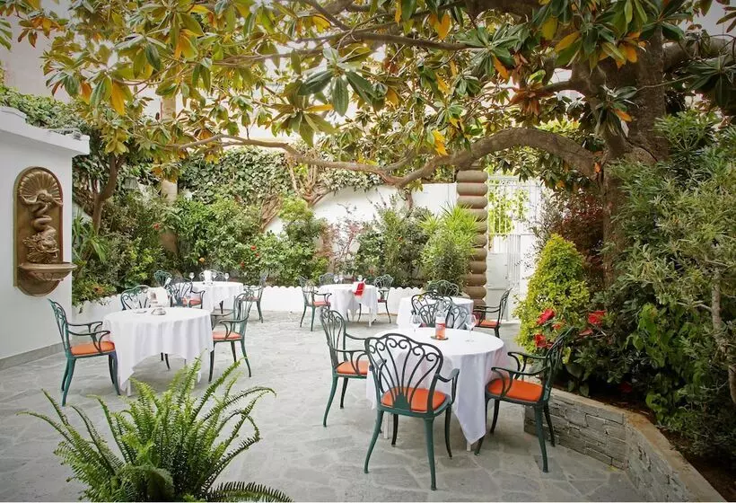 Fotos del hotel Le Magnolia:  7