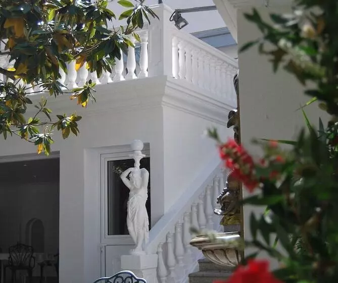 Fotos del hotel Le Magnolia:  15