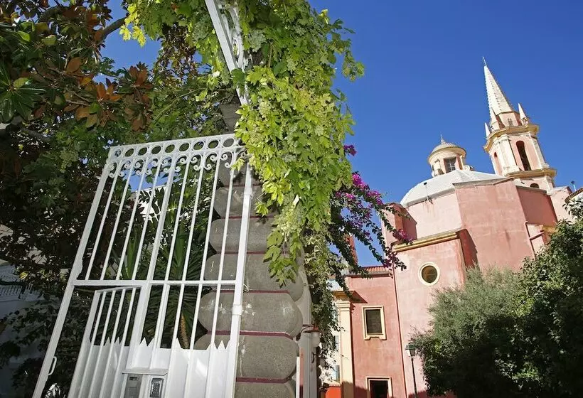 Fotos del hotel Le Magnolia:  13