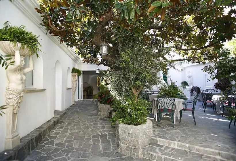 Fotos del hotel Le Magnolia:  11