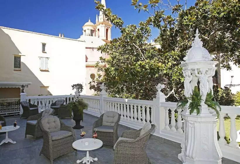 Fotos del hotel Le Magnolia:  3