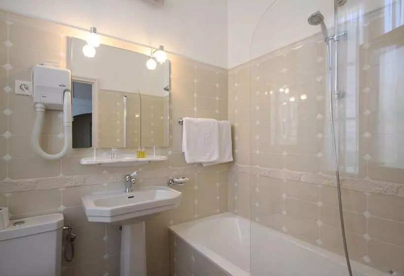 Fotos del hotel Le Magnolia:  12