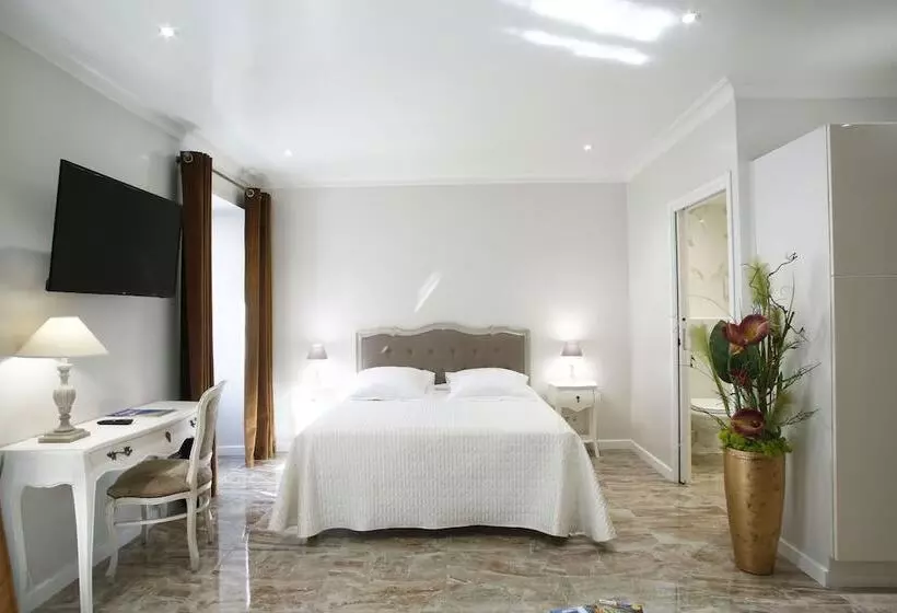 Fotos del hotel Le Magnolia:  22
