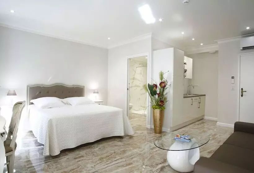 Fotos del hotel Le Magnolia:  21
