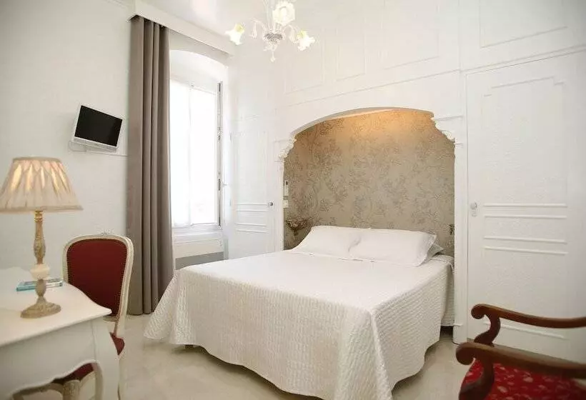 Fotos del hotel Le Magnolia:  18