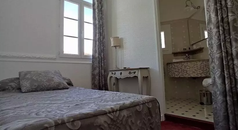 Fotos del hotel Le Magnolia:  17