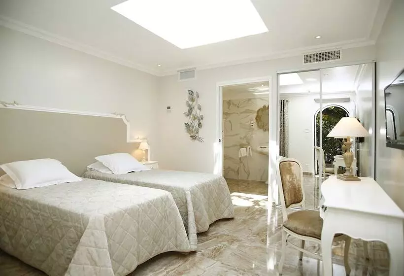 Fotos del hotel Le Magnolia:  16