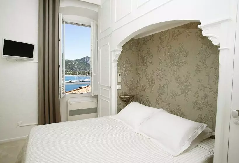 Fotos del hotel Le Magnolia:  9