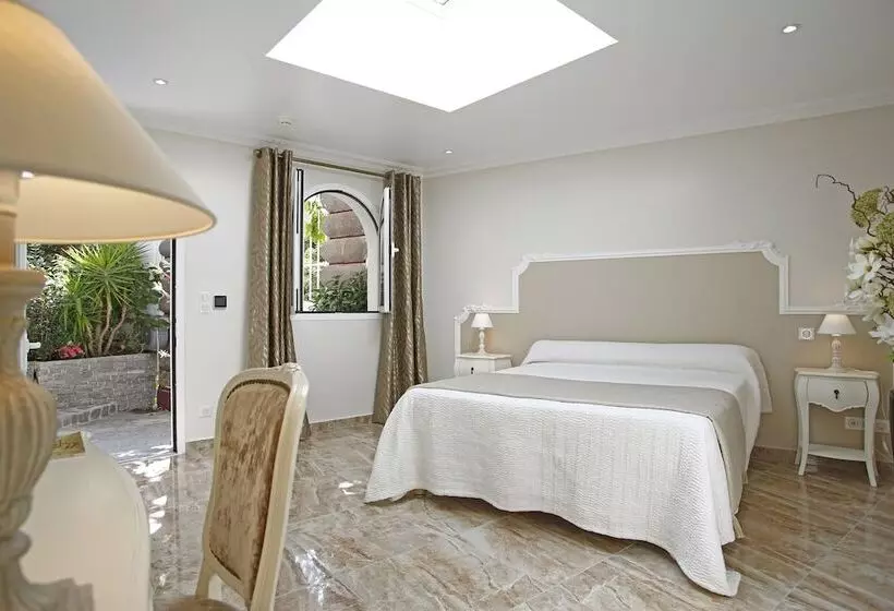 Fotos del hotel Le Magnolia:  25