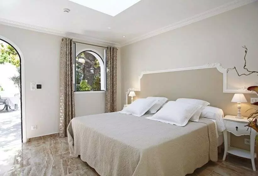 Fotos del hotel Le Magnolia:  23