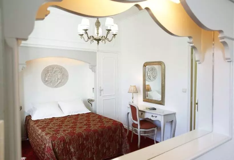 Fotos del hotel Le Magnolia:  6