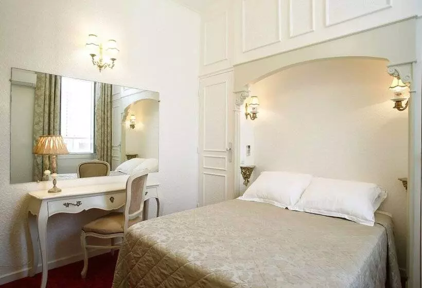 Fotos del hotel Le Magnolia:  10