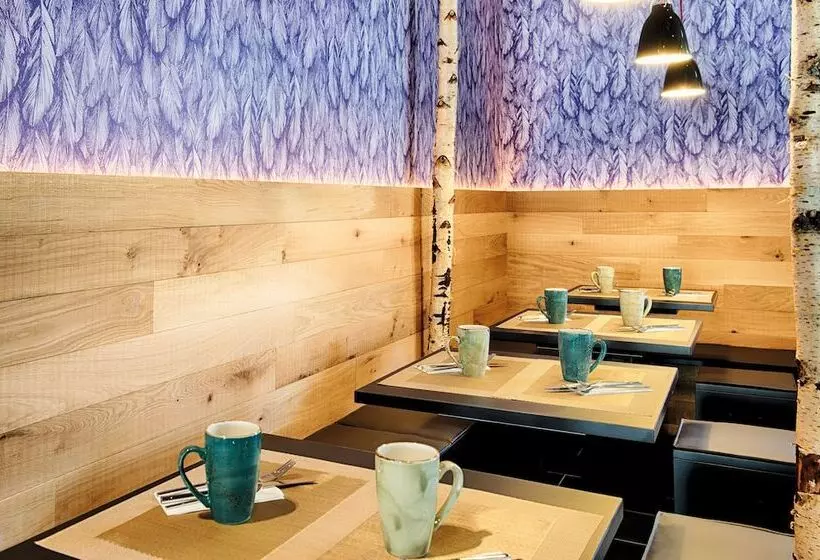 Fotos del hotel Nyx Hotel Munich By Leonardo Hotels:  5