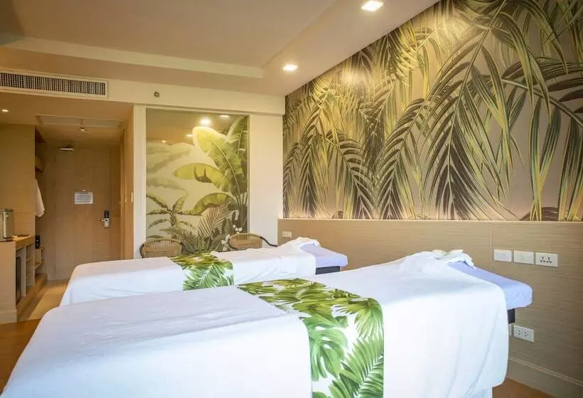 Fotos del hotel Panan Krabi Resort:  15