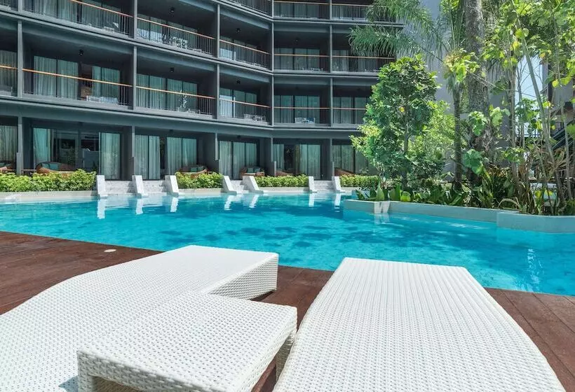 Fotos del hotel Panan Krabi Resort:  22