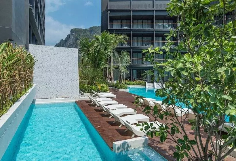 Fotos del hotel Panan Krabi Resort:  19