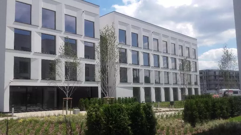 Fotos del hotel Platinum Hotel & Residence Wilanów:  22