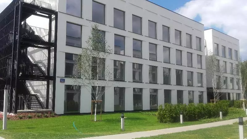Fotos del hotel Platinum Hotel & Residence Wilanów:  20