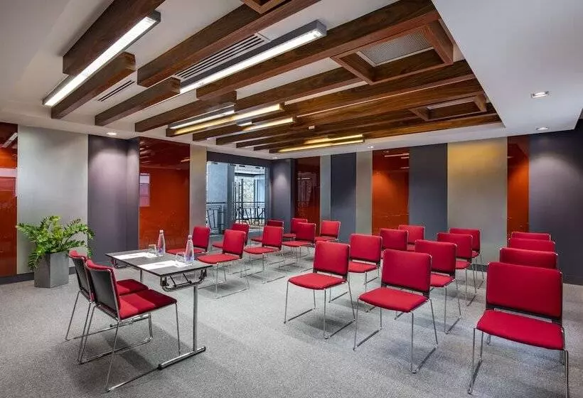 Fotos del hotel Ramada Encore By Wyndham Tbilisi:  11