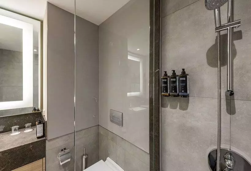 Fotos del hotel Ramada Encore By Wyndham Tbilisi:  12