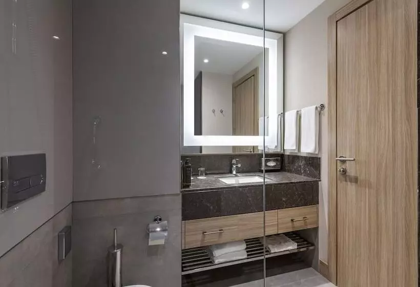 Fotos del hotel Ramada Encore By Wyndham Tbilisi:  14