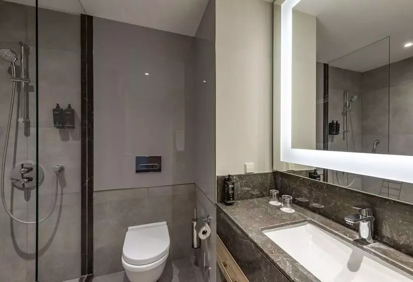 Fotos del hotel Ramada Encore By Wyndham Tbilisi:  6