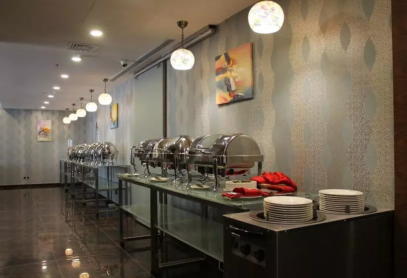 Fotos del hotel Velvet:  6