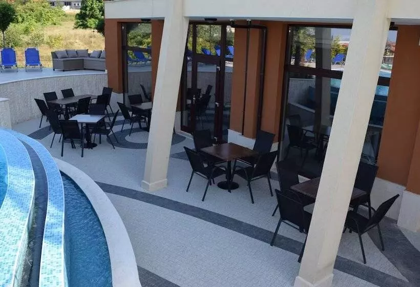 Fotos del hotel Cristiani:  3