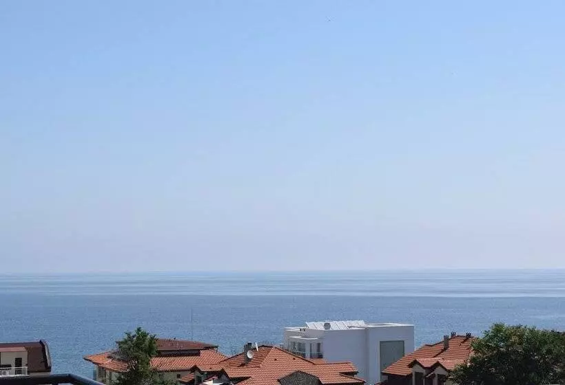 Fotos del hotel Cristiani:  10