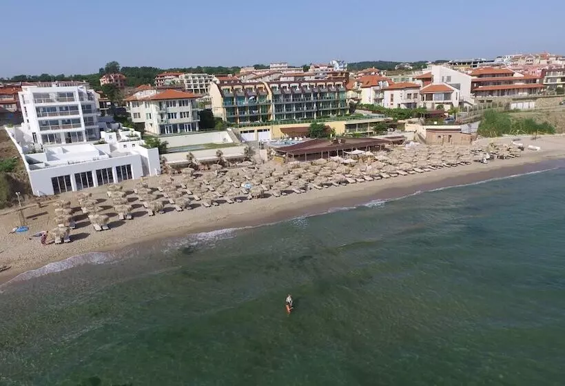 Fotos del hotel Cristiani:  14