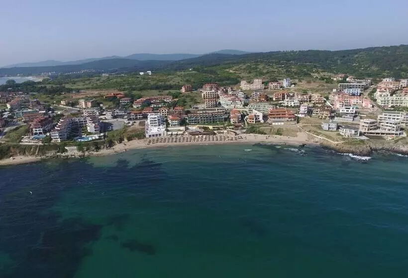 Fotos del hotel Cristiani:  12