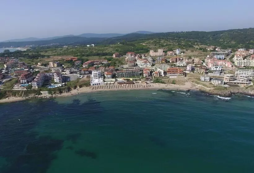 Fotos del hotel Cristiani:  5