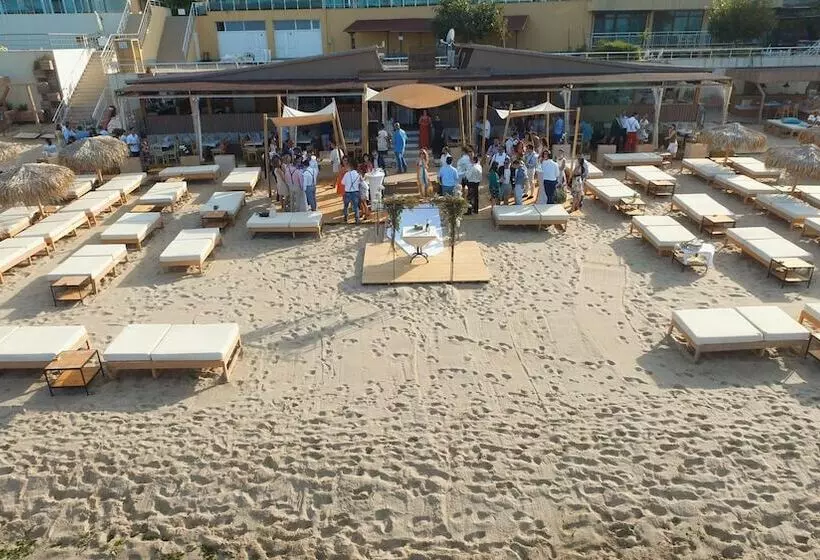 Fotos del hotel Cristiani:  22