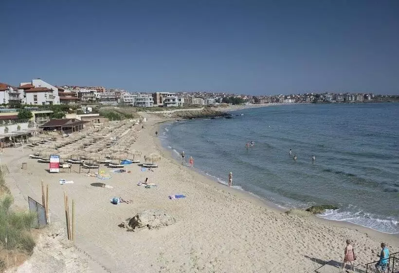 Fotos del hotel Cristiani:  20