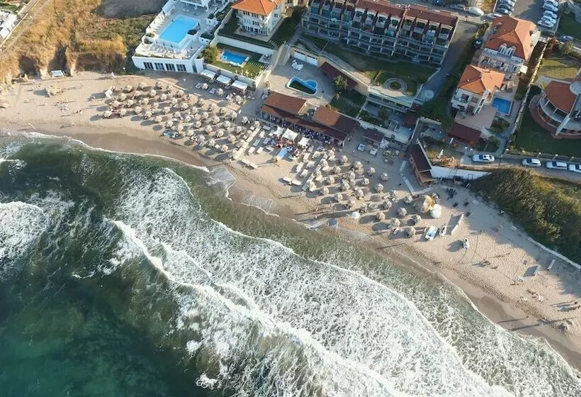 Fotos del hotel Cristiani:  8