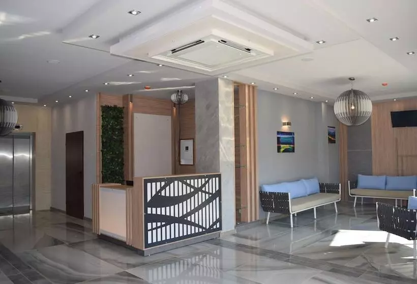 Fotos del hotel Cristiani:  6