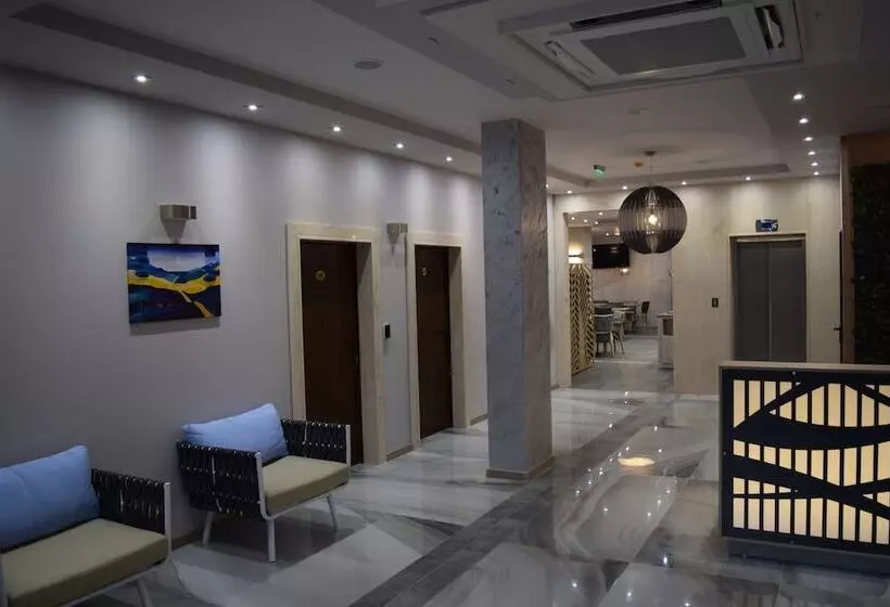 Fotos del hotel Cristiani:  2