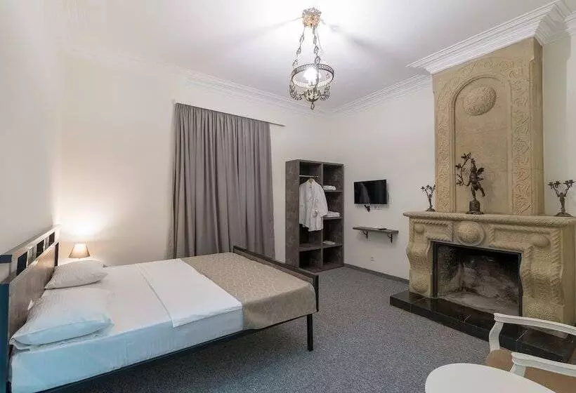 Fotos del hotel Opinion:  9