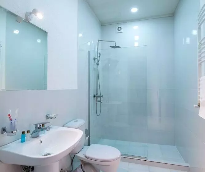 Fotos del hotel Opinion:  3