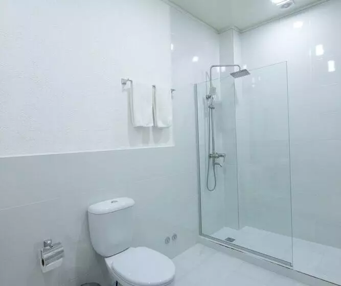 Fotos del hotel Opinion:  6