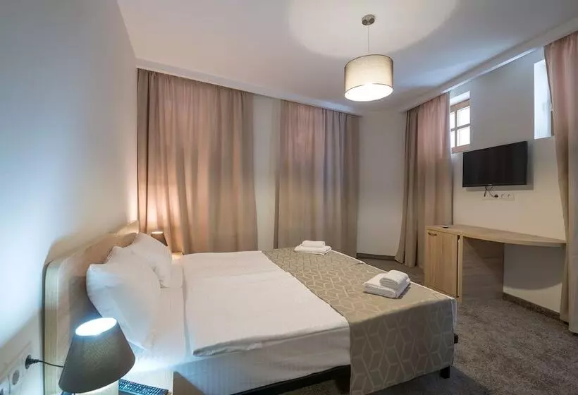 Fotos del hotel Opinion:  17