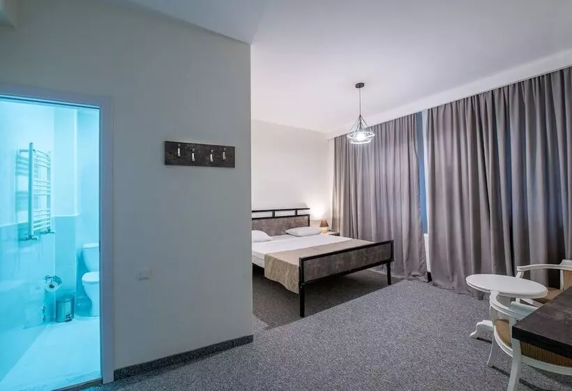 Fotos del hotel Opinion:  7