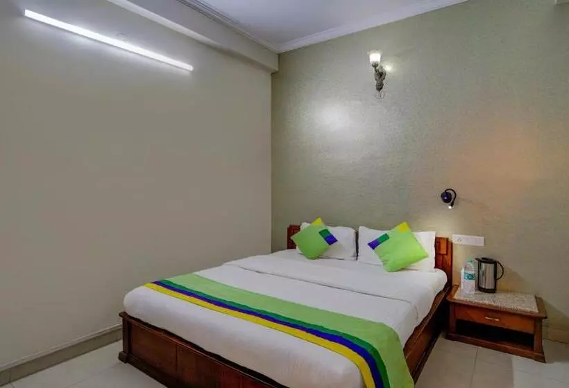 Fotos del hotel Treebo Trend Bliss Raja Park:  2