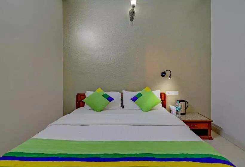 Fotos del hotel Treebo Trend Bliss Raja Park:  23