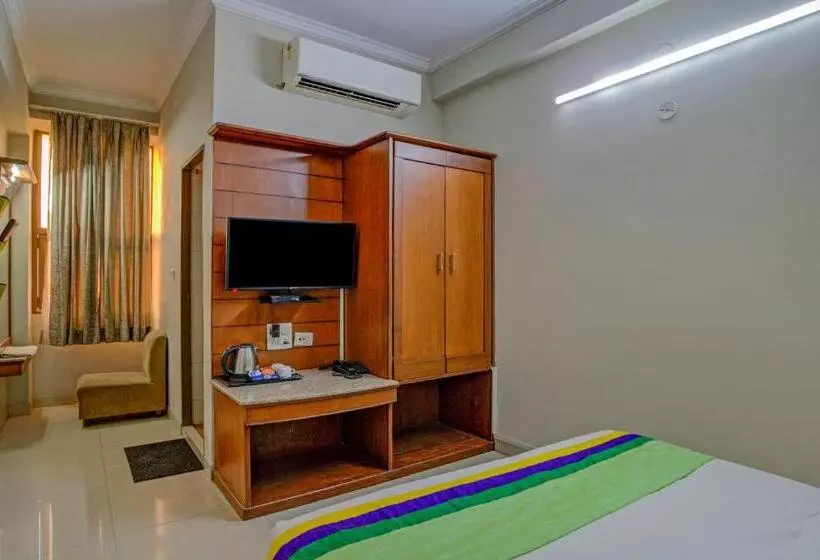 Fotos del hotel Treebo Trend Bliss Raja Park:  25