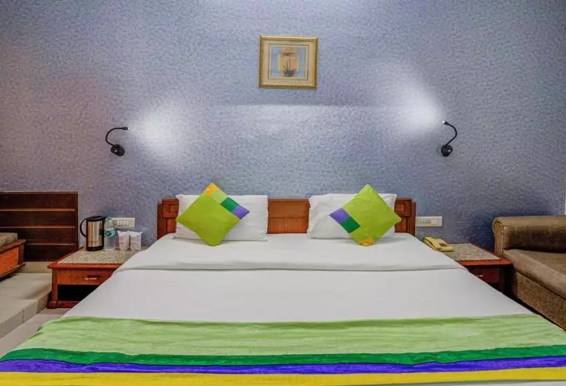 Fotos del hotel Treebo Trend Bliss Raja Park:  19