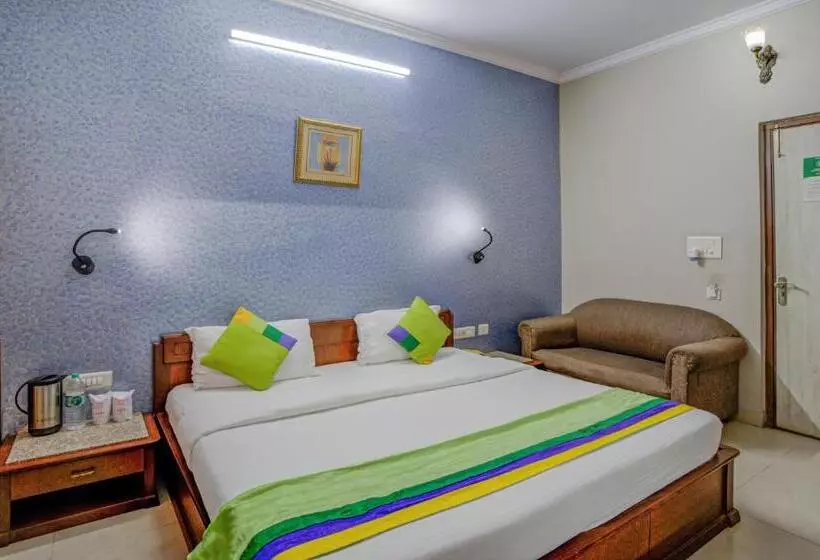 Fotos del hotel Treebo Trend Bliss Raja Park:  21