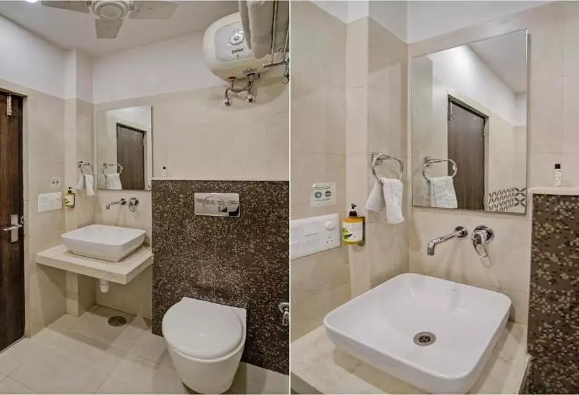 Fotos del hotel Treebo Trend Bliss Raja Park:  14